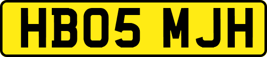 HB05MJH