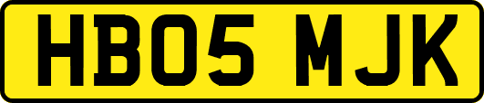 HB05MJK