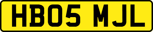 HB05MJL