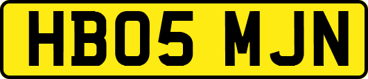HB05MJN