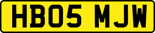 HB05MJW