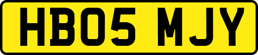 HB05MJY