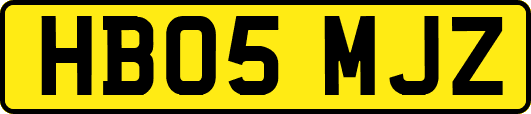 HB05MJZ