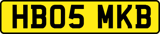 HB05MKB