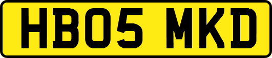 HB05MKD