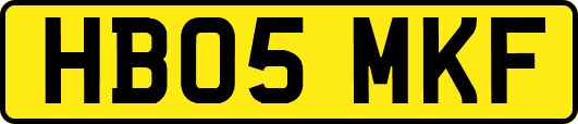 HB05MKF