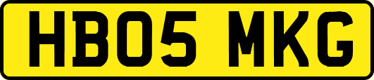 HB05MKG