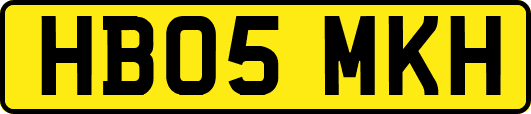 HB05MKH