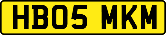 HB05MKM