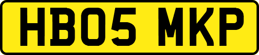 HB05MKP