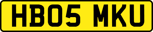 HB05MKU