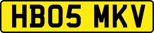 HB05MKV