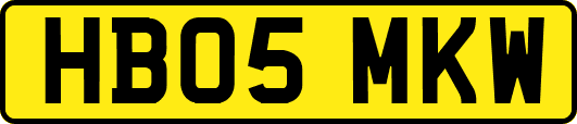HB05MKW