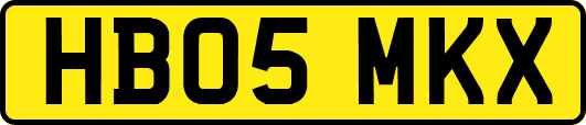 HB05MKX