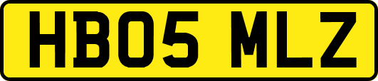 HB05MLZ