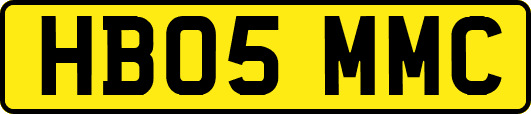 HB05MMC