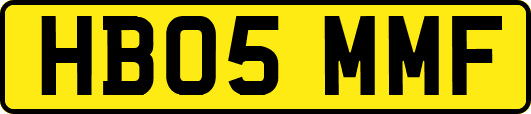 HB05MMF