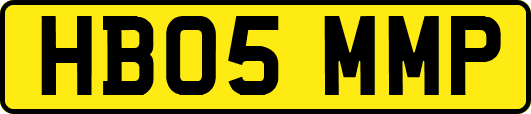 HB05MMP