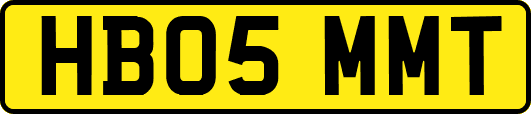 HB05MMT
