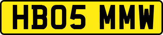 HB05MMW