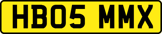 HB05MMX