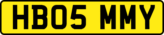 HB05MMY