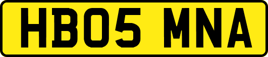 HB05MNA