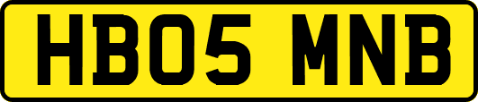 HB05MNB