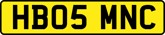 HB05MNC