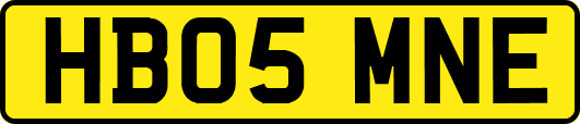 HB05MNE