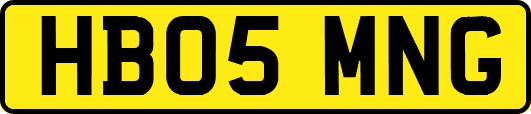 HB05MNG