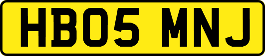 HB05MNJ