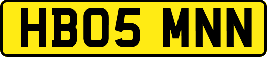 HB05MNN