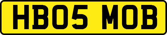 HB05MOB