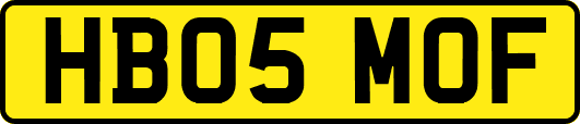 HB05MOF