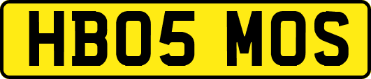 HB05MOS