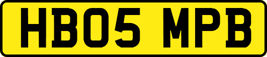 HB05MPB