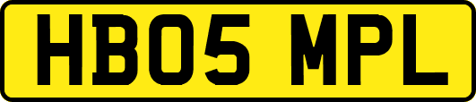 HB05MPL