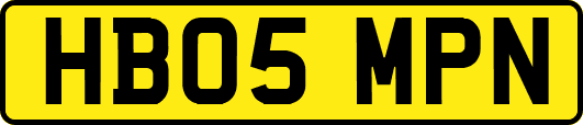 HB05MPN
