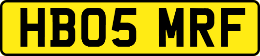 HB05MRF