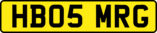HB05MRG