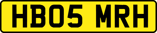 HB05MRH