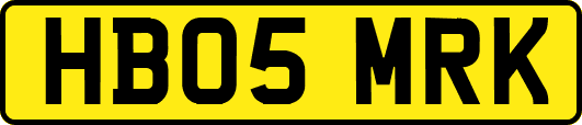 HB05MRK