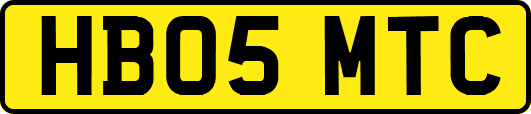 HB05MTC