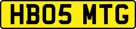 HB05MTG