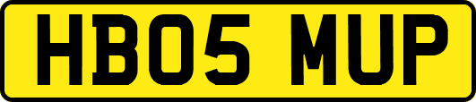 HB05MUP