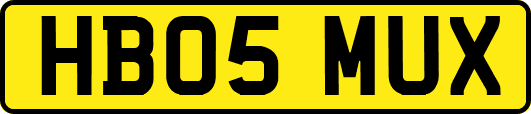 HB05MUX