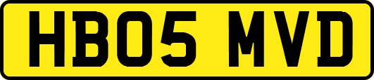 HB05MVD