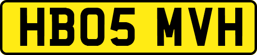 HB05MVH
