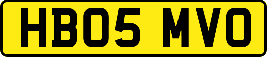 HB05MVO